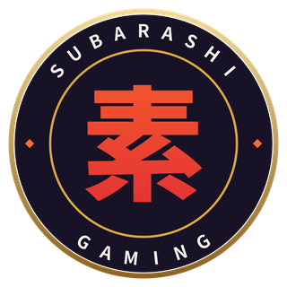 Sceau Subarashi Gaming