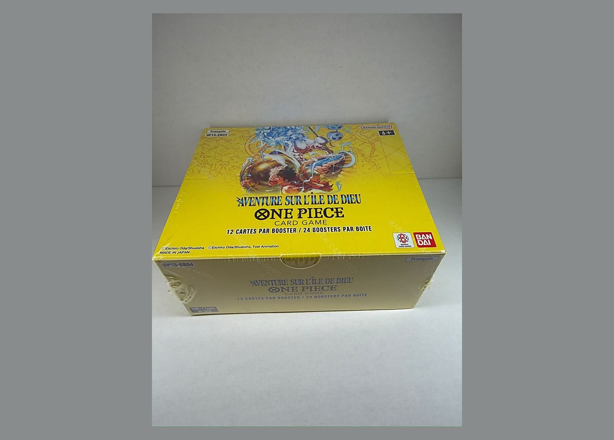 Carte One Piece Kuzan OP10-082 Super Rare